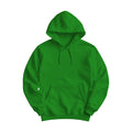 Unisex Hoodie Mockup, Forest Green Regular Fit | High-Res Mockup Template | JPG Digital Download | Commercial Licence | MockupBulk