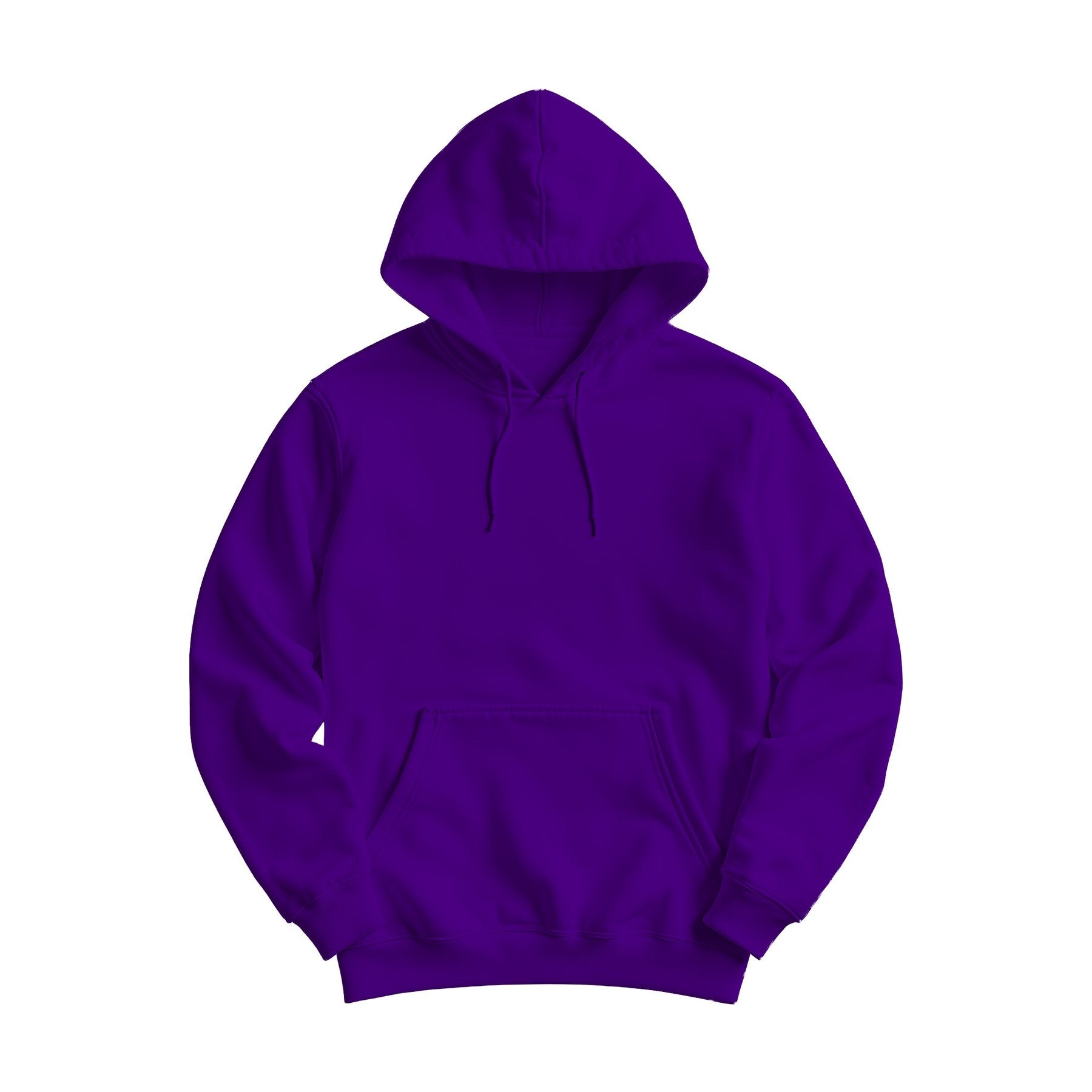 Indigo Regular Fit Unisex Hoodie Mockup | JPG Mockup Download | For POD Sellers Designers Etsy Shops | Commercial Use | MockupBulk