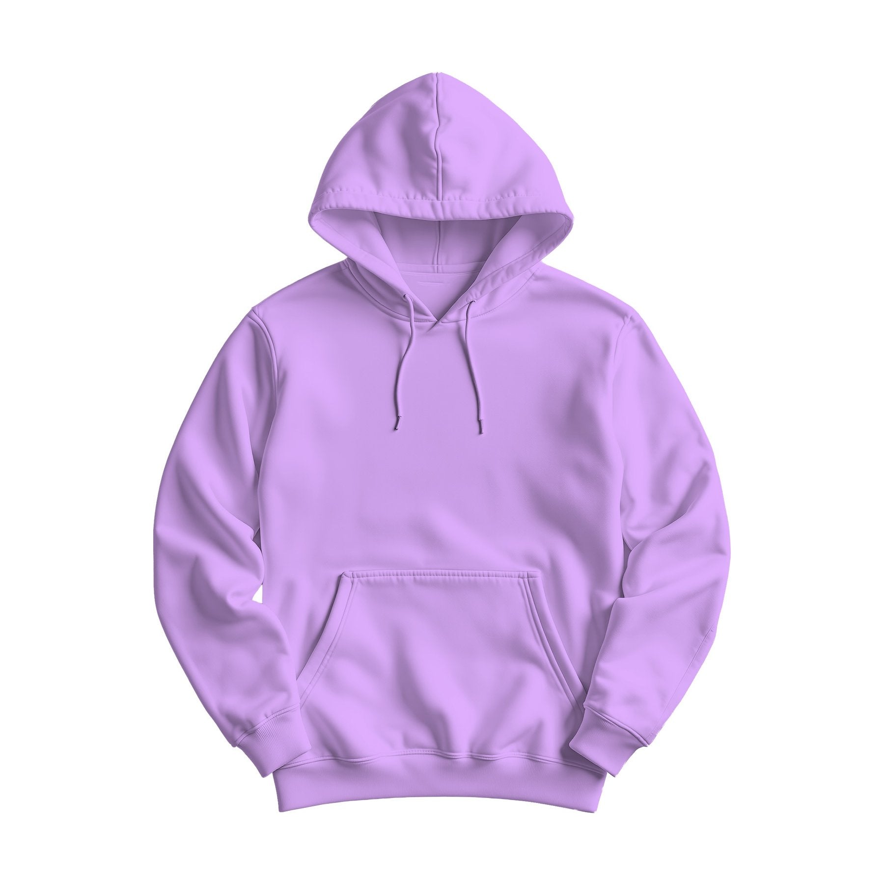 Unisex Hoodie Mockup | Mauve Regular Fit — High-Res JPG Template | Instant Digital Download | POD Etsy Shopify | MockupBulk