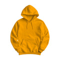 Orange Regular Fit Unisex Hoodie Mockup | High-Res JPG Template | Instant Digital Download | POD Etsy Shopify | MockupBulk