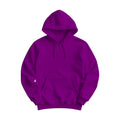 Unisex Hoodie Mockup — Purple Regular Fit — JPG Mockup Download | For POD Sellers Designers Etsy Shops | Commercial Use | MockupBulk