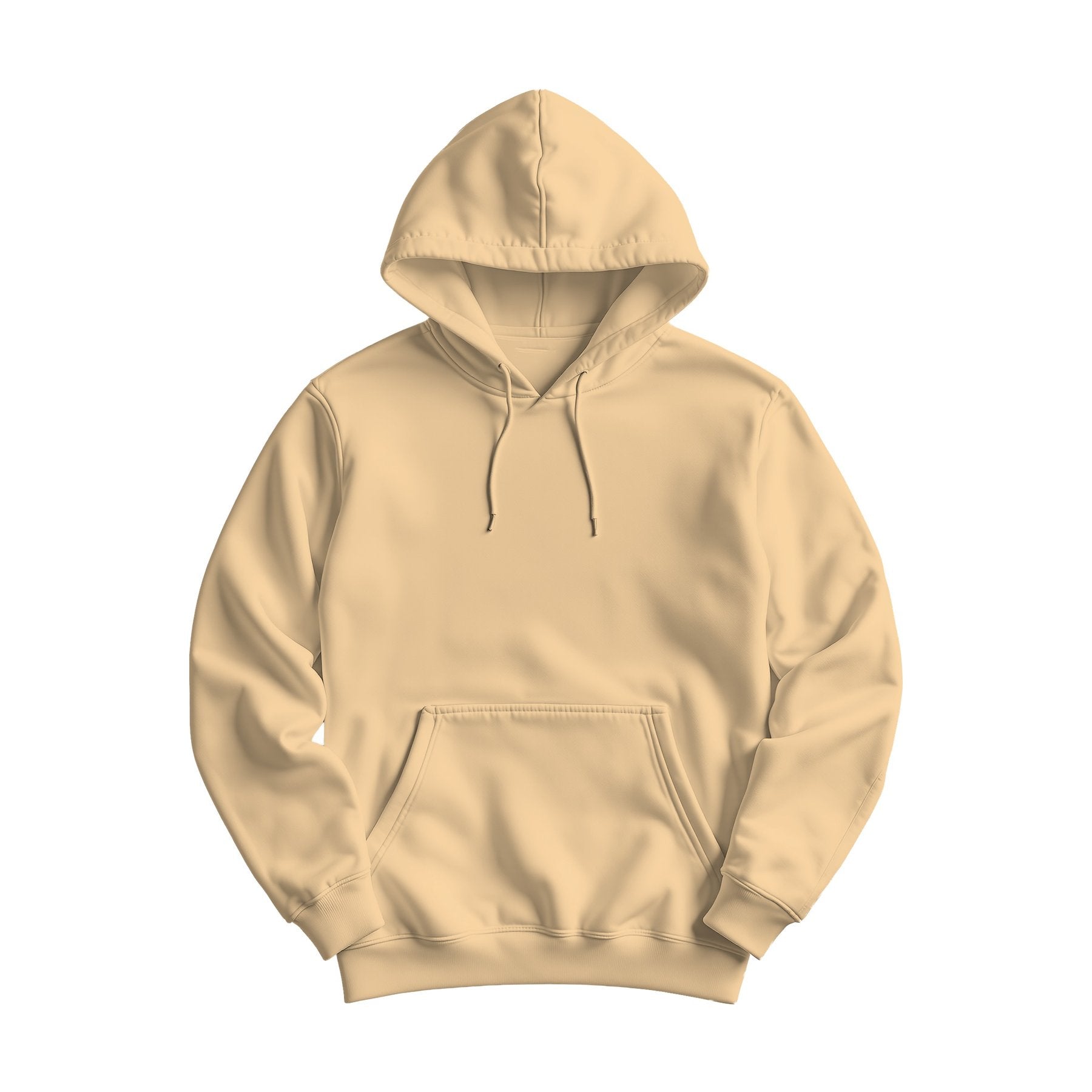 Unisex Hoodie Mockup | Sunset Regular Fit | Instant Download JPG Mockup | POD Etsy Redbubble Printful | Commercial Use | MockupBulk