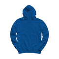 Unisex Hoodie Mockup — Antique Sapphire Regular Fit Back View — Instant JPG Download | Commercial Licence | Etsy POD Print Mockup | MockupBulk