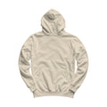 Unisex Hoodie Mockup | Bone Regular Fit Back View — Product Mockup JPG | Instant Download | Commercial Use for POD Sellers | MockupBulk