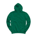 Bottle Green Regular Fit Back View Unisex Hoodie Mockup | JPG Digital Download | Etsy Shopify Mockup | Commercial Licence Included | MockupBulk