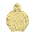 Unisex Hoodie Mockup, Butter Regular Fit Back View | Product Mockup JPG | Instant Download | Commercial Use for POD Sellers | MockupBulk