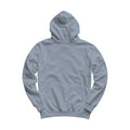 Unisex Hoodie Mockup, Chambray Regular Fit Back View | Instant JPG Download | Commercial Licence | Etsy POD Print Mockup | MockupBulk