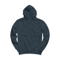 Unisex Hoodie Mockup | Charcoal Regular Fit Back View | JPG Digital Download | Etsy Shopify Mockup | Commercial Licence Included | MockupBulk