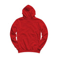 Chili Regular Fit Back View Unisex Hoodie Mockup | Print on Demand Mockup | High-Res JPG Download | Commercial Use Included | MockupBulk