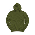 Unisex Hoodie Mockup | Cypress Regular Fit Back View — High-Res JPG Template | Instant Digital Download | POD Etsy Shopify | MockupBulk