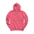 Unisex Hoodie Mockup — Watermelon Regular Fit Back View — JPG Mockup Download | For POD Sellers Designers Etsy Shops | Commercial Use | MockupBulk
