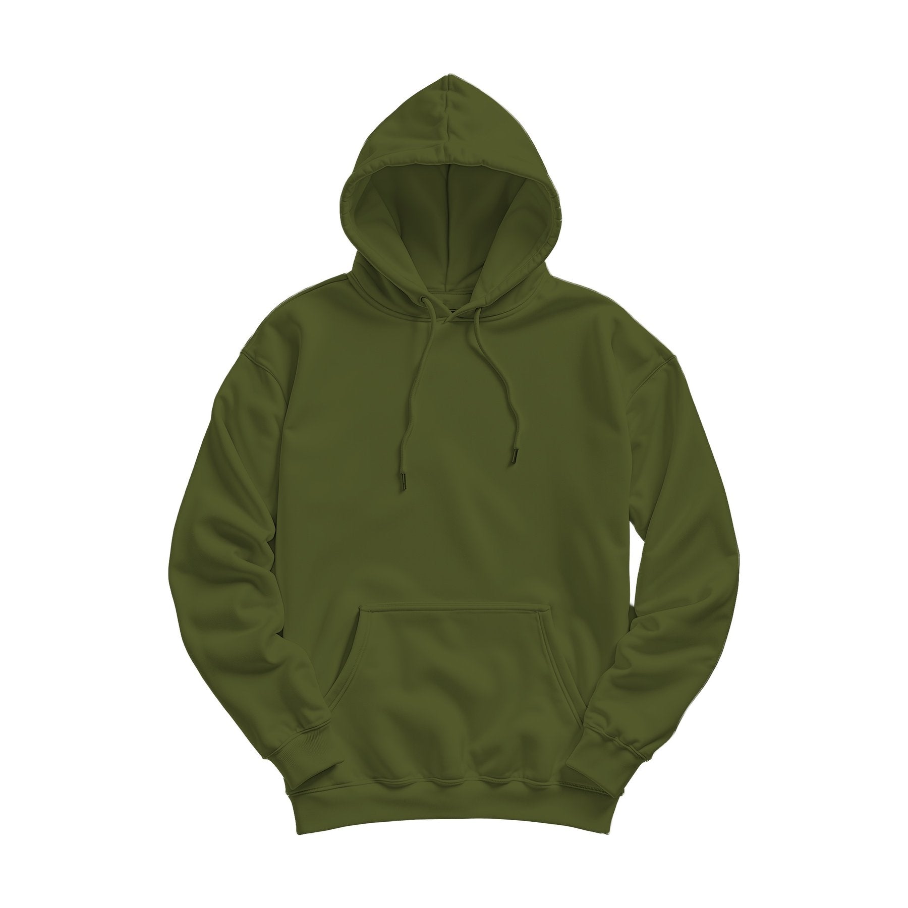 Unisex Hoodie Mockup | Cypress Relaxed Fit — Digital Download Mockup | High-Resolution JPG | Commercial Use Included | MockupBulk