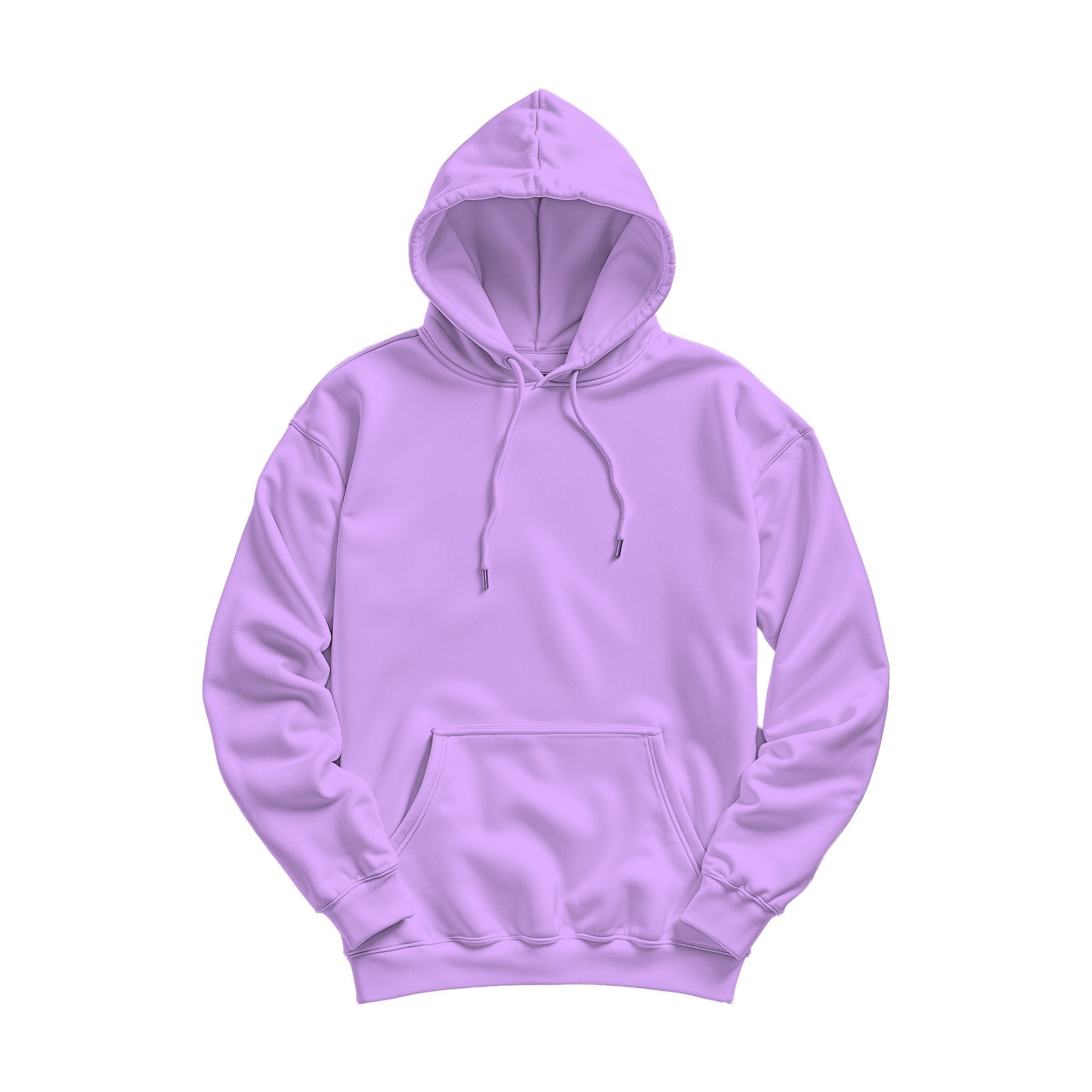 Unisex Hoodie Mockup, Mauve Relaxed Fit | High Resolution JPG | POD Mockup Template | Commercial Use Download | MockupBulk