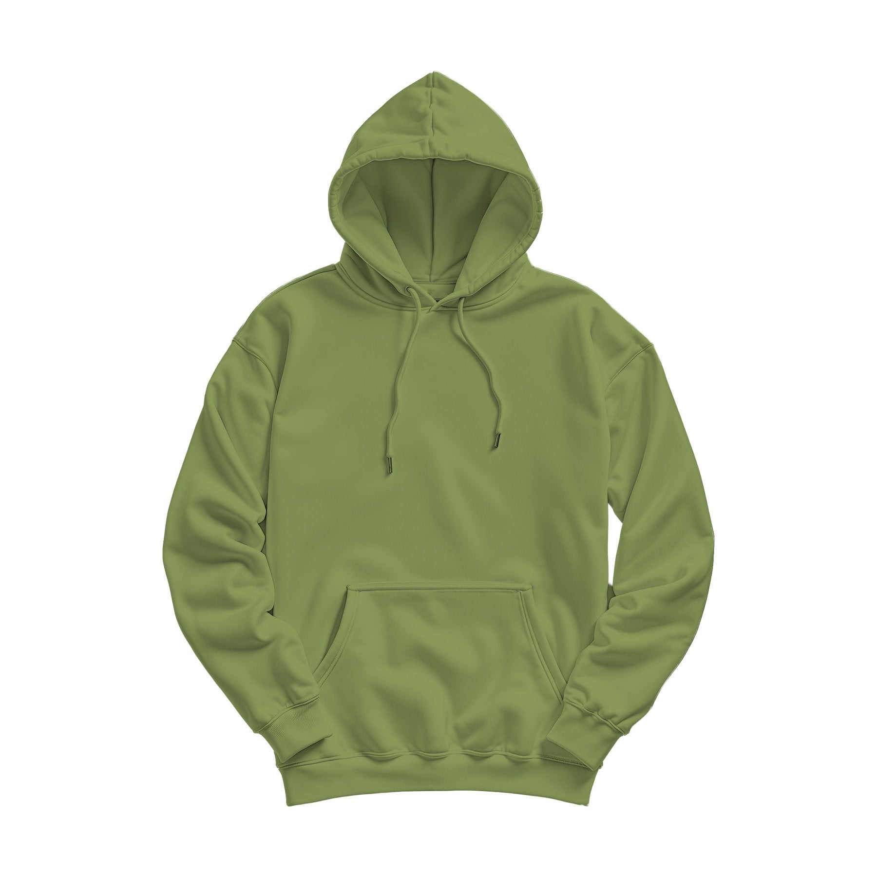 Moss Relaxed Fit Unisex Hoodie Mockup | Etsy POD Mockup Template | Instant Download JPG | Commercial Use | MockupBulk