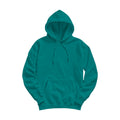 Teal Relaxed Fit Unisex Hoodie Mockup | Instant JPG Download | Commercial Licence | Etsy POD Print Mockup | MockupBulk