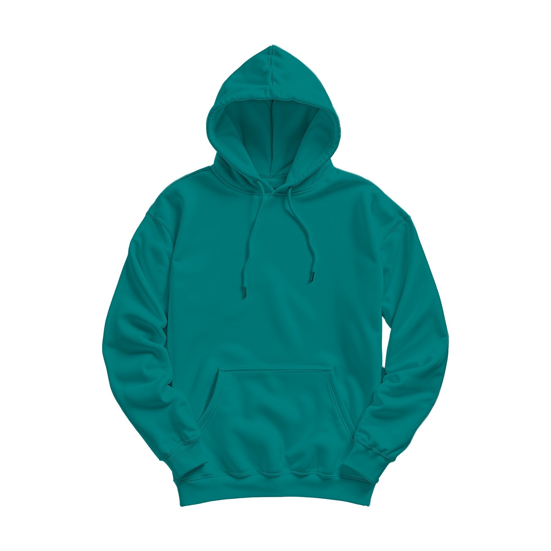 Teal Relaxed Fit Unisex Hoodie Mockup | Instant JPG Download | Commercial Licence | Etsy POD Print Mockup | MockupBulk
