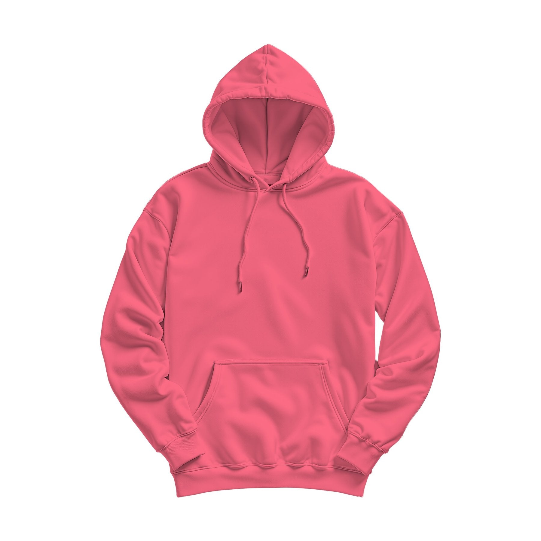 Unisex Hoodie Mockup, Watermelon Relaxed Fit | Product Mockup JPG | Instant Download | Commercial Use for POD Sellers | MockupBulk