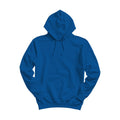 Antique Sapphire Relaxed Fit Back View Unisex Hoodie Mockup | Digital JPG Mockup | Commercial Licence | For Etsy Printful Printify | MockupBulk