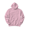 Unisex Hoodie Mockup, Blossom Box Fit Back View | Product Mockup JPG | Instant Download | Commercial Use for POD Sellers | MockupBulk