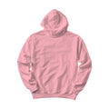 Light Pink Box Fit Back View Unisex Hoodie Mockup | JPG Digital Download | Etsy Shopify Mockup | Commercial Licence Included | MockupBulk