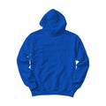 Unisex Hoodie Mockup — Sapphire Box Fit Back View — JPG Digital Download | Etsy Shopify Mockup | Commercial Licence Included | MockupBulk
