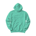 Unisex Hoodie Mockup, Seafoam Box Fit Back View | Instant JPG Download | Commercial Licence | Etsy POD Print Mockup | MockupBulk