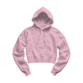 Womens Hoodie Mockup | Blossom Crop Fit | Etsy POD Mockup Template | Instant Download JPG | Commercial Use | MockupBulk