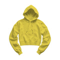 Womens Hoodie Mockup | Citrus Crop Fit | JPG Digital Download | Etsy Shopify Mockup | Commercial Licence Included | MockupBulk