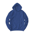 Unisex Hoodie Mockup | Antique Royal Oversized Fit — Print on Demand Mockup | High-Res JPG Download | Commercial Use Included | MockupBulk