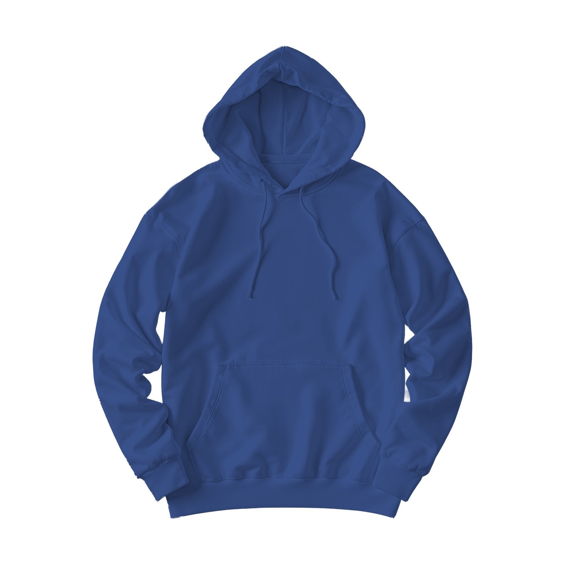 Unisex Hoodie Mockup | Antique Royal Oversized Fit — Print on Demand Mockup | High-Res JPG Download | Commercial Use Included | MockupBulk