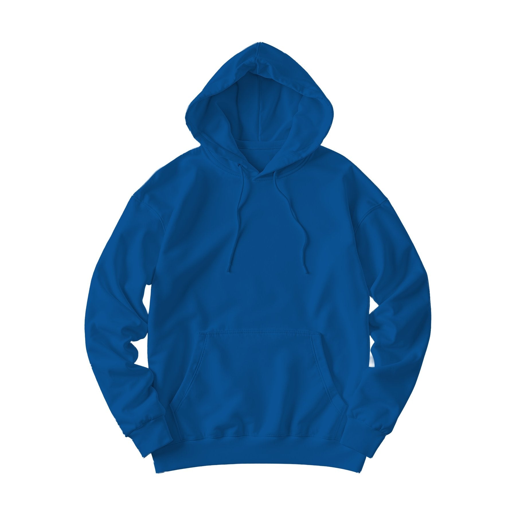 Antique Sapphire Oversized Fit Unisex Hoodie Mockup | High-Res Mockup Template | JPG Digital Download | Commercial Licence | MockupBulk