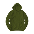 Unisex Hoodie Mockup, Army Oversized Fit | Product Mockup JPG | Instant Download | Commercial Use for POD Sellers | MockupBulk