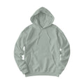 Unisex Hoodie Mockup | Ash Oversized Fit — Instant JPG Download | Commercial Licence | Etsy POD Print Mockup | MockupBulk