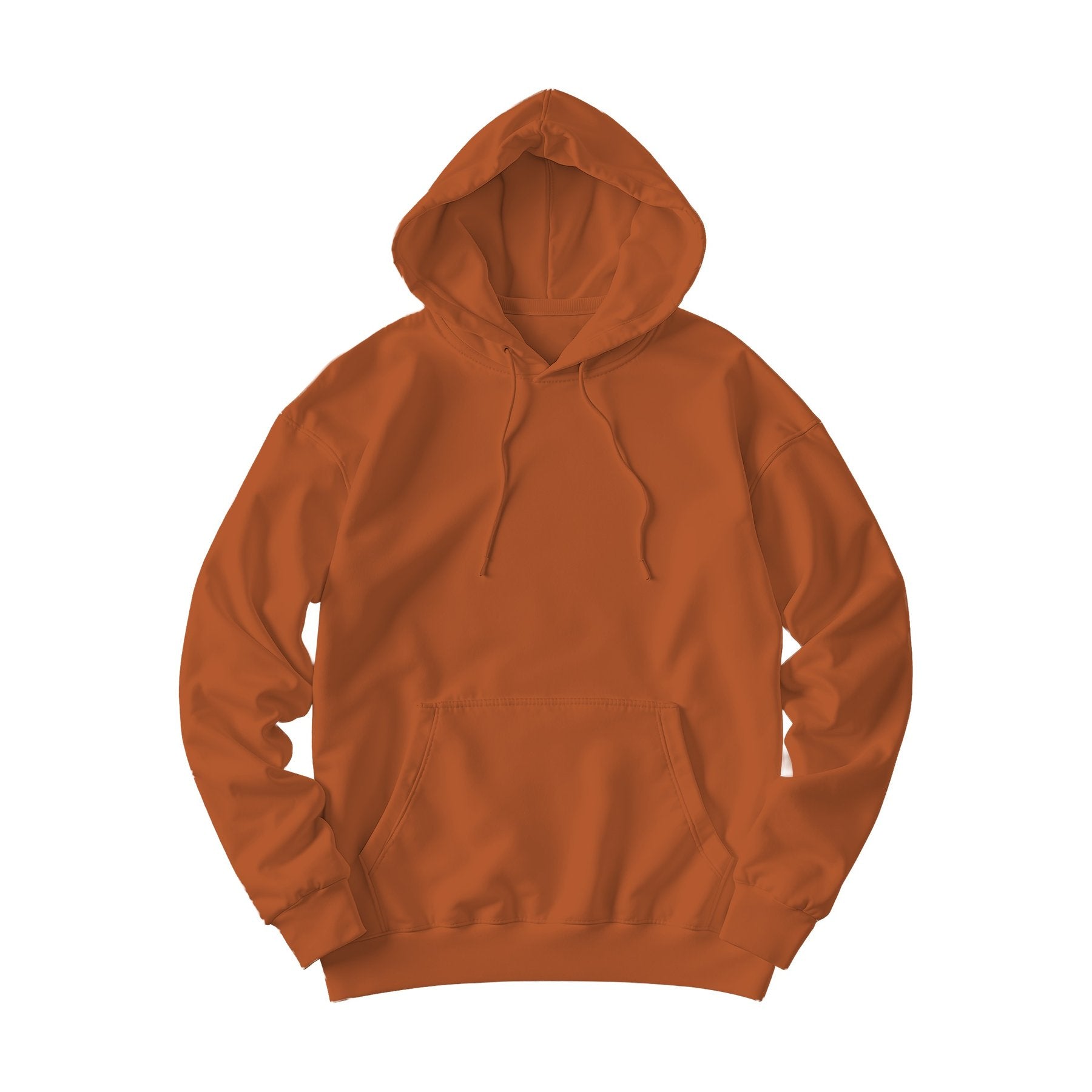 Unisex Hoodie Mockup, Autumn Oversized Fit | Digital Download Mockup | High-Resolution JPG | Commercial Use Included | MockupBulk