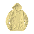 Unisex Hoodie Mockup | Butter Oversized Fit — High-Res Mockup Template | JPG Digital Download | Commercial Licence | MockupBulk