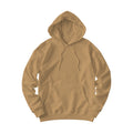 Unisex Hoodie Mockup | Camel Oversized Fit | Instant Download JPG Mockup | POD Etsy Redbubble Printful | Commercial Use | MockupBulk