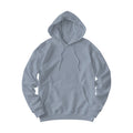 Unisex Hoodie Mockup | Chambray Oversized Fit | Digital Download Mockup | High-Resolution JPG | Commercial Use Included | MockupBulk