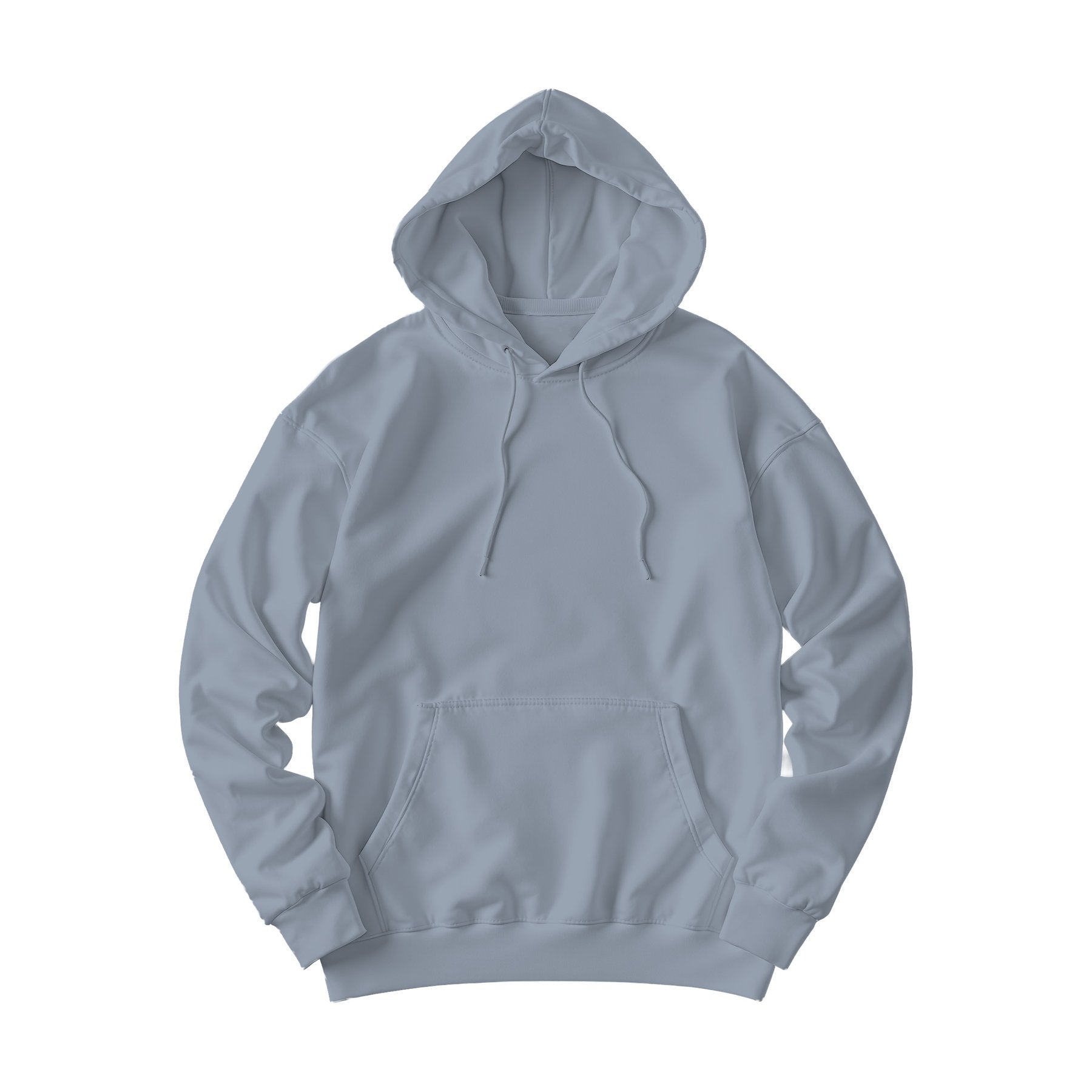 Unisex Hoodie Mockup | Chambray Oversized Fit | Digital Download Mockup | High-Resolution JPG | Commercial Use Included | MockupBulk
