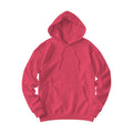 Crunchberry Oversized Fit Unisex Hoodie Mockup | Digital JPG Mockup | Commercial Licence | For Etsy Printful Printify | MockupBulk