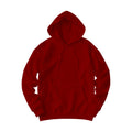 Unisex Hoodie Mockup | Maroon Oversized Fit — Digital JPG Mockup | Commercial Licence | For Etsy Printful Printify | MockupBulk