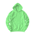 Mint Oversized Fit Unisex Hoodie Mockup | Print on Demand Mockup | High-Res JPG Download | Commercial Use Included | MockupBulk