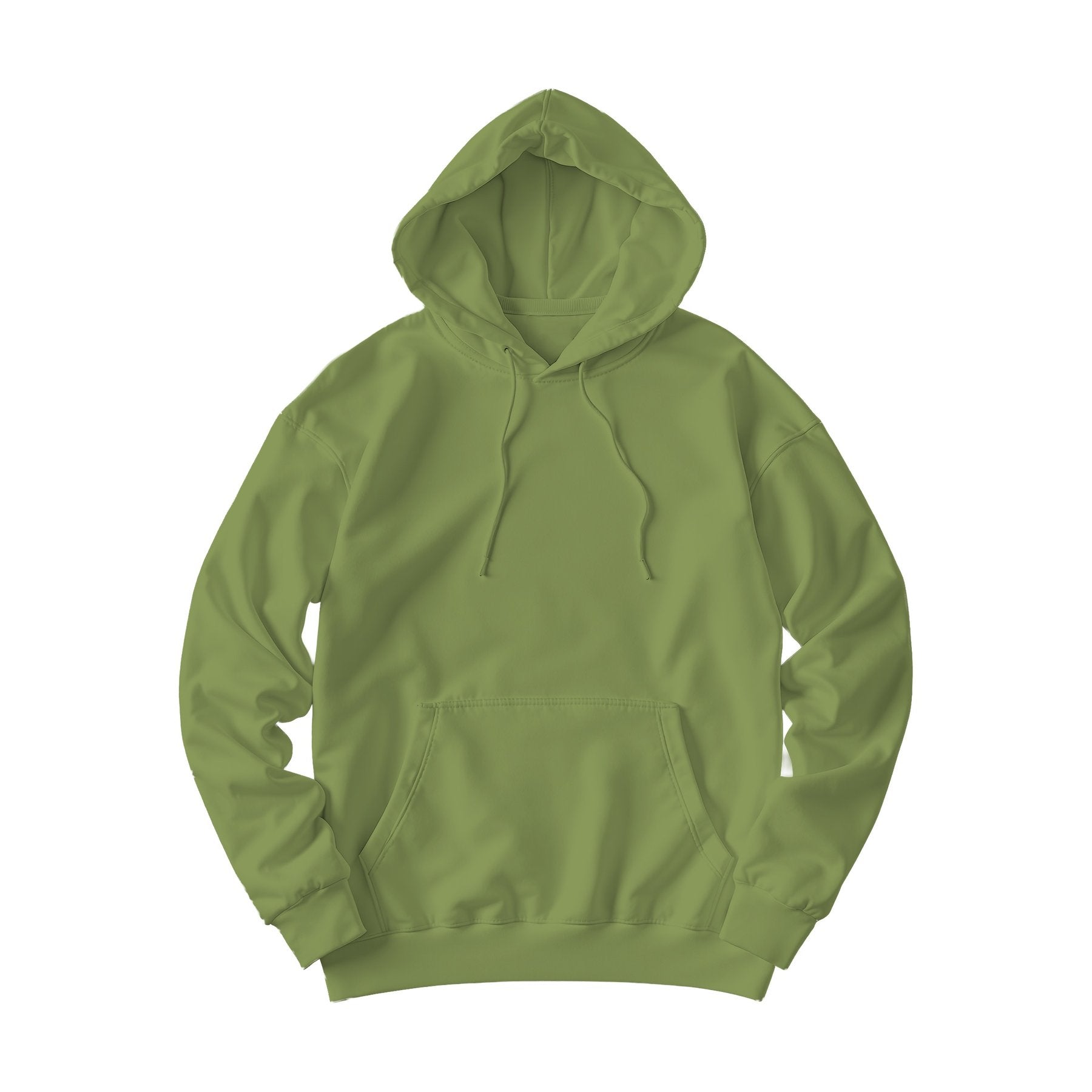 Unisex Hoodie Mockup, Moss Oversized Fit | Etsy POD Mockup Template | Instant Download JPG | Commercial Use | MockupBulk
