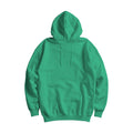 Unisex Hoodie Mockup | Bright Mint Oversized Fit Back View — Instant JPG Download | Commercial Licence | Etsy POD Print Mockup | MockupBulk