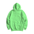 Unisex Hoodie Mockup — Mint Oversized Fit Back View — JPG Digital Download | Etsy Shopify Mockup | Commercial Licence Included | MockupBulk
