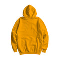Orange Oversized Fit Back View Unisex Hoodie Mockup | JPG Digital Download | Etsy Shopify Mockup | Commercial Licence Included | MockupBulk