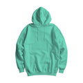 Seafoam Oversized Fit Back View Unisex Hoodie Mockup | Digital JPG Mockup | Commercial Licence | For Etsy Printful Printify | MockupBulk