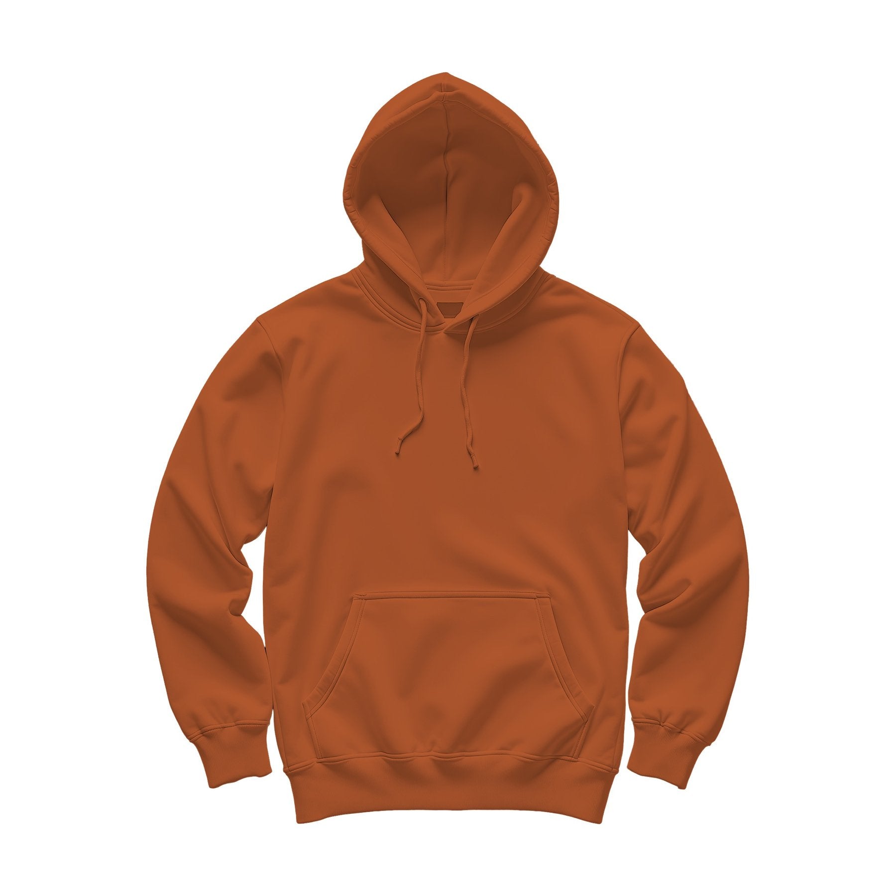 Unisex Hoodie Mockup — Autumn — High-Res JPG Template | Instant Digital Download | POD Etsy Shopify | MockupBulk