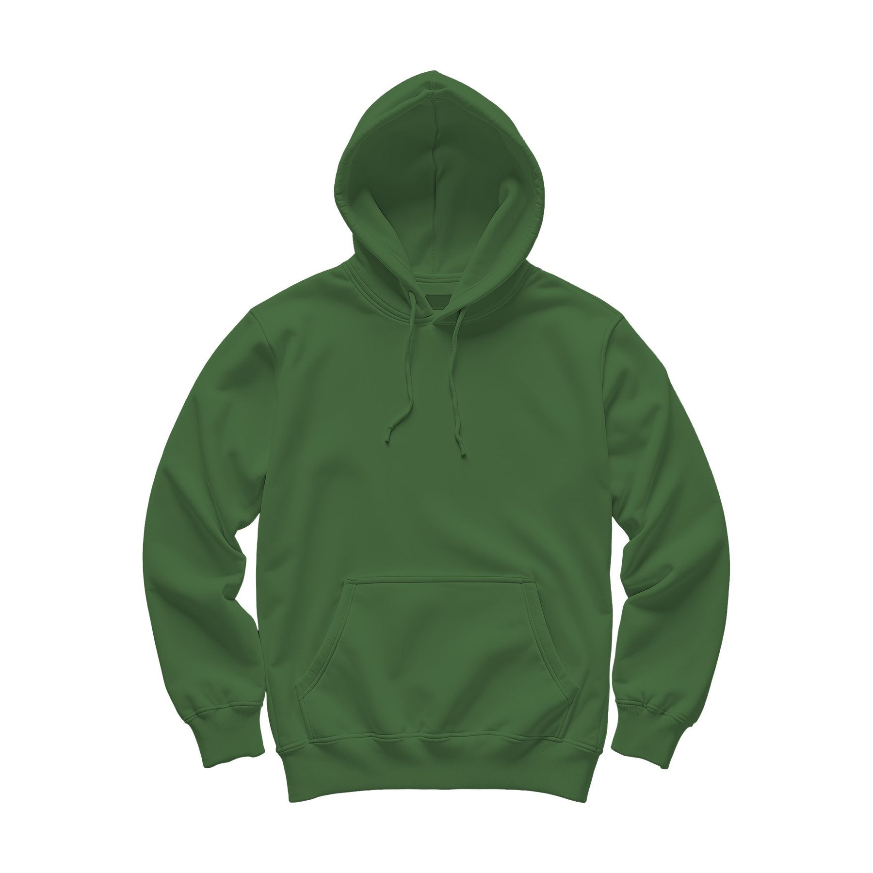 Unisex Hoodie Mockup | Bayberry — JPG Mockup Download | For POD Sellers Designers Etsy Shops | Commercial Use | MockupBulk