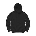 Unisex Hoodie Mockup, Black Heather | Shopify Etsy Mockup Template | High-Res JPG | Commercial Use Download | MockupBulk
