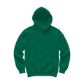 Unisex Hoodie Mockup — Bottle Green — Digital JPG Mockup | Commercial Licence | For Etsy Printful Printify | MockupBulk